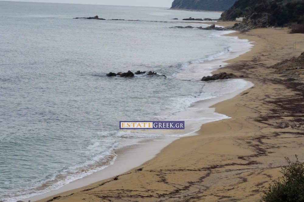 Αγροτεμάχια 9.069 τ.μ. προς πώληση, Πύργος Ελευθερών