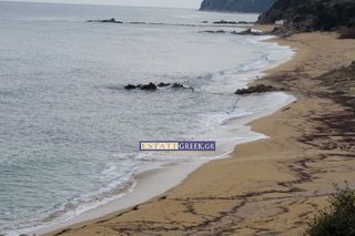 Αγροτεμάχια 9.069 τ.μ. για πώληση, Ν. Καβάλας, Ελευθερές-thumb-1