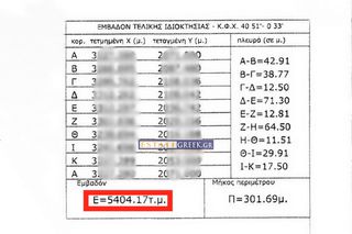Αγροτεμάχια 5.404 τ.μ. για πώληση, Ν. Καβάλας, Ελευθερές-thumb-4
