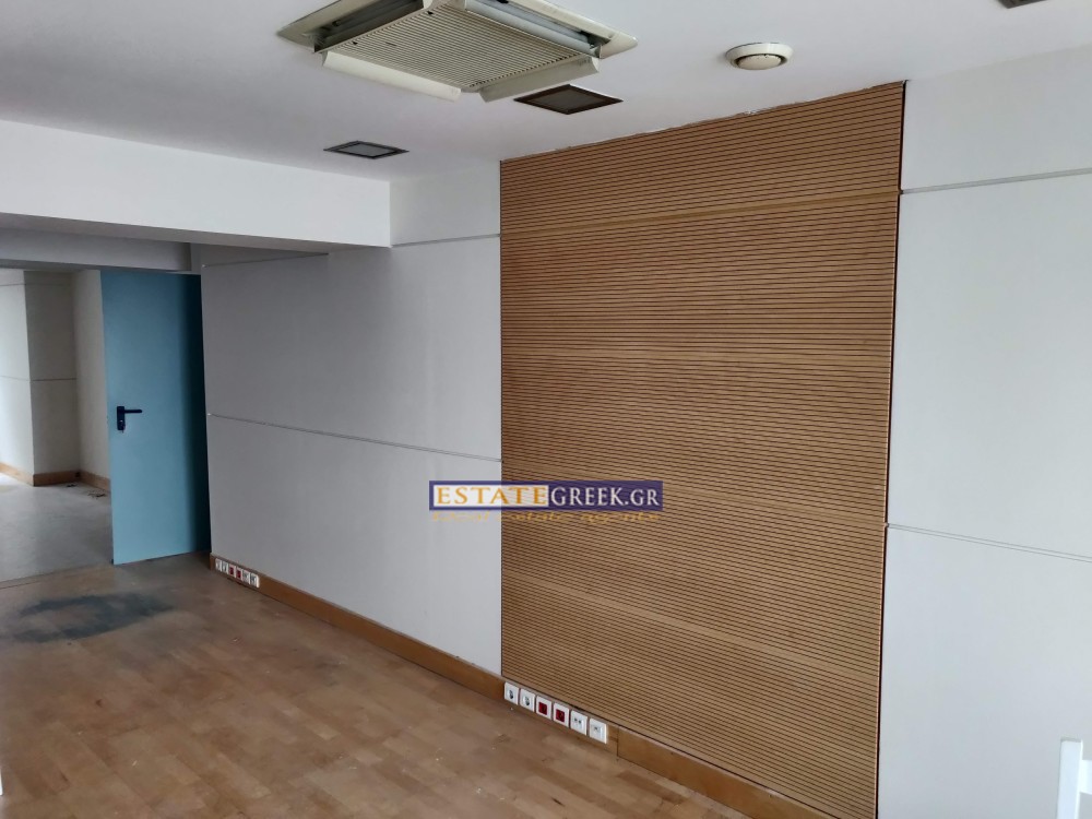 Γραφείο 500 τ.μ. πρός ενοικίαση, Ν. Καβάλας, Καβάλα
