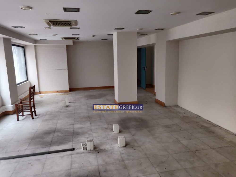 Γραφείο 500 τ.μ. για ενοικίαση, Ν. Καβάλας, Καβάλα
