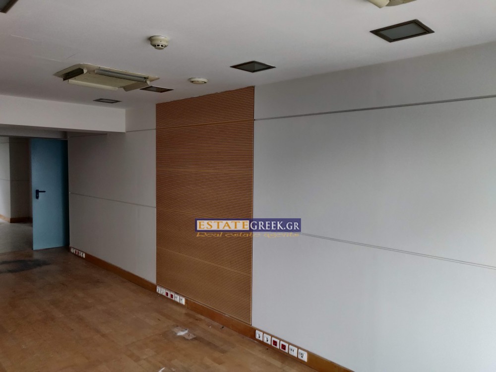 Γραφείο 500 τ.μ. πρός ενοικίαση, Ν. Καβάλας, Καβάλα