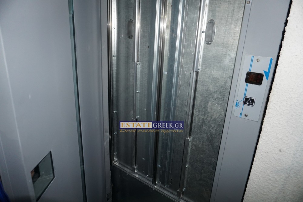 Ξενοδοχείο 707 τ.μ. προς πώληση, Τίμιος Σταυρός - Σούγελο