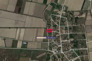 Οικόπεδο 993 τ.μ. για πώληση, Ν. Καβάλας, Κεραμωτή-thumb-2