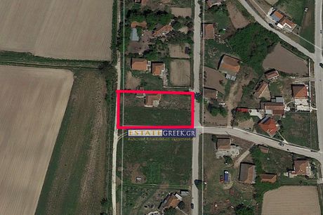 Land plot 1.451sqm for sale-Keramoti » Monastiraki