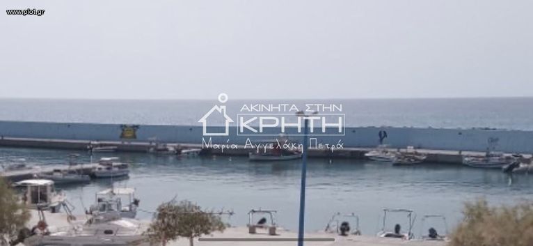 Συγκρότημα διαμερισμάτων 129,05 τ.μ. για πώληση, Ν. Ηρακλείου, Βιαννός