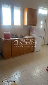 Μονοκατοικία 35τ.μ. για ενοικίαση-Ιεράπετρα » Καλαμαύκα