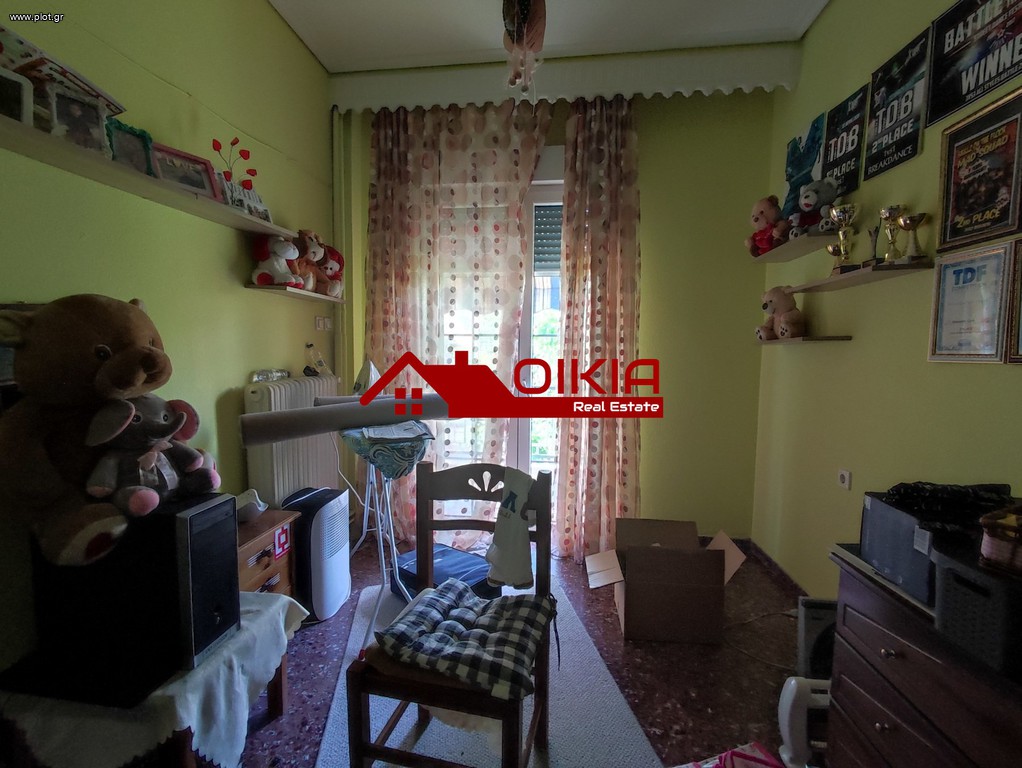 Διαμέρισμα 76 τ.μ. πρός ενοικίαση, Μαγνησία, Βόλος