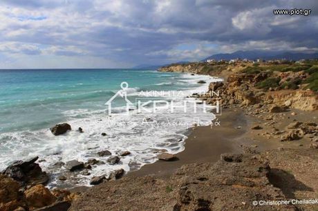 Γη 36.000τ.μ. για πώληση-Ιεράπετρα