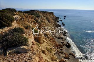 Γη 36.000 τ.μ. για πώληση, Ν. Λασιθίου, Ιεράπετρα-thumb-1