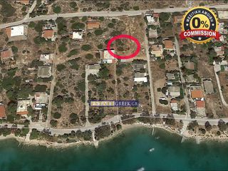 Αγροτεμάχια 225 τ.μ. για πώληση