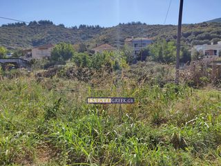 Οικόπεδο 854 τ.μ. για πώληση, Ν. Καβάλας, Ελευθερούπολη-thumb-5