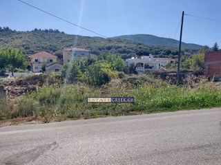 Οικόπεδο 854 τ.μ. για πώληση, Ν. Καβάλας, Ελευθερούπολη-thumb-2