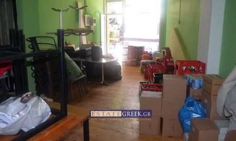 Κατάστημα 57 τ.μ. για πώληση