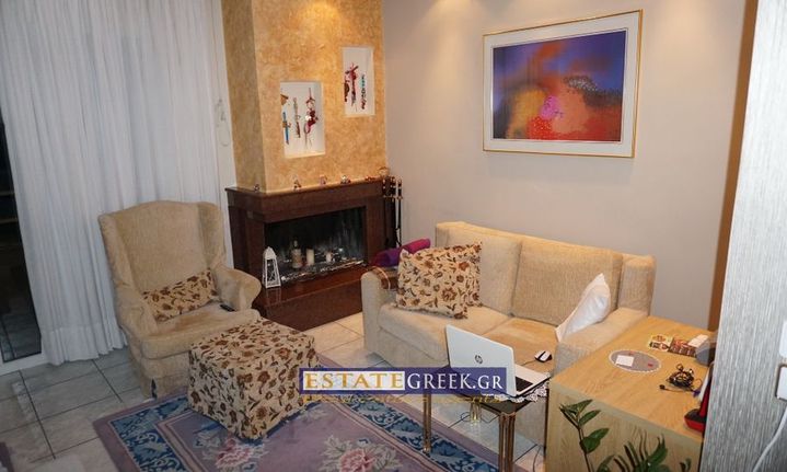 Διαμέρισμα 165 τ.μ. για πώληση, Ν. Καβάλας, Καβάλα