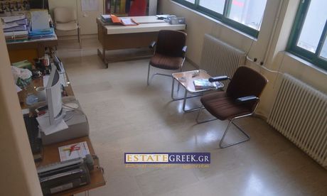 Γραφείο 136 τ.μ. για πώληση