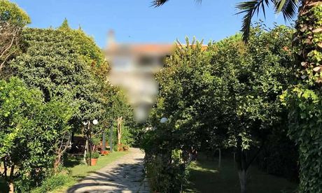 Συγκρότημα διαμερισμάτων 826 τ.μ. για πώληση