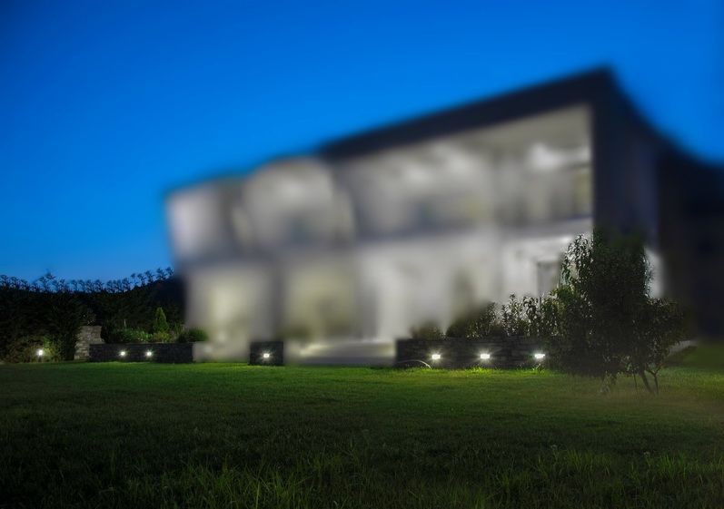 Βίλλα 550 τ.μ. για πώληση, Ν. Καβάλας, Ελευθερές