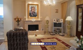 Μονοκατοικία 360 τ.μ. για πώληση, Ν. Καβάλας, Ελευθερές-thumb-6