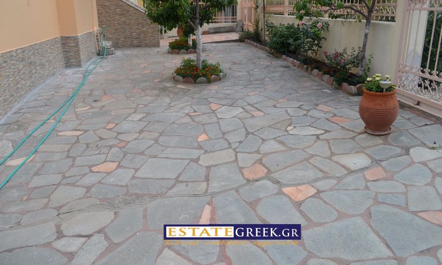 Μονοκατοικία 360 τ.μ. πρός πώληση, Ν. Καβάλας, Ελευθερές