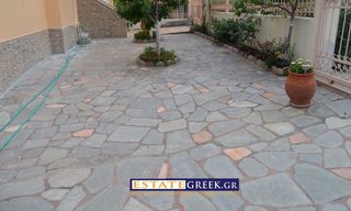 Μονοκατοικία 360 τ.μ. για πώληση, Ν. Καβάλας, Ελευθερές-thumb-2