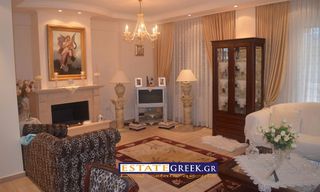 Μονοκατοικία 360 τ.μ. για πώληση, Ν. Καβάλας, Ελευθερές-thumb-5