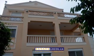Μονοκατοικία 360 τ.μ. για πώληση, Ν. Καβάλας, Ελευθερές-thumb-1