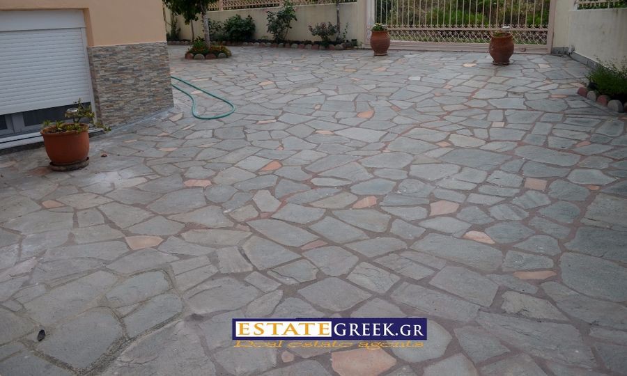 Μονοκατοικία 360 τ.μ. πρός πώληση, Ν. Καβάλας, Ελευθερές