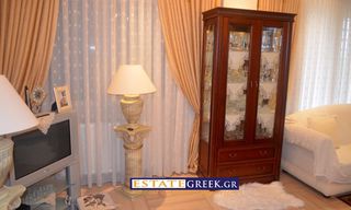 Μονοκατοικία 360 τ.μ. για πώληση, Ν. Καβάλας, Ελευθερές-thumb-9