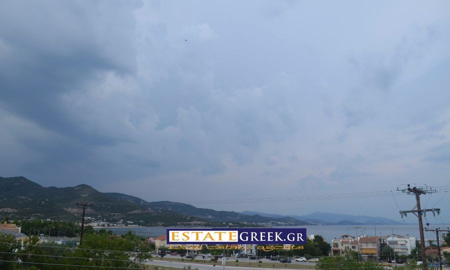 Μονοκατοικία 360 τ.μ. για πώληση, Ν. Καβάλας, Ελευθερές