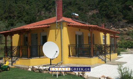 Μονοκατοικία 125 τ.μ. για πώληση