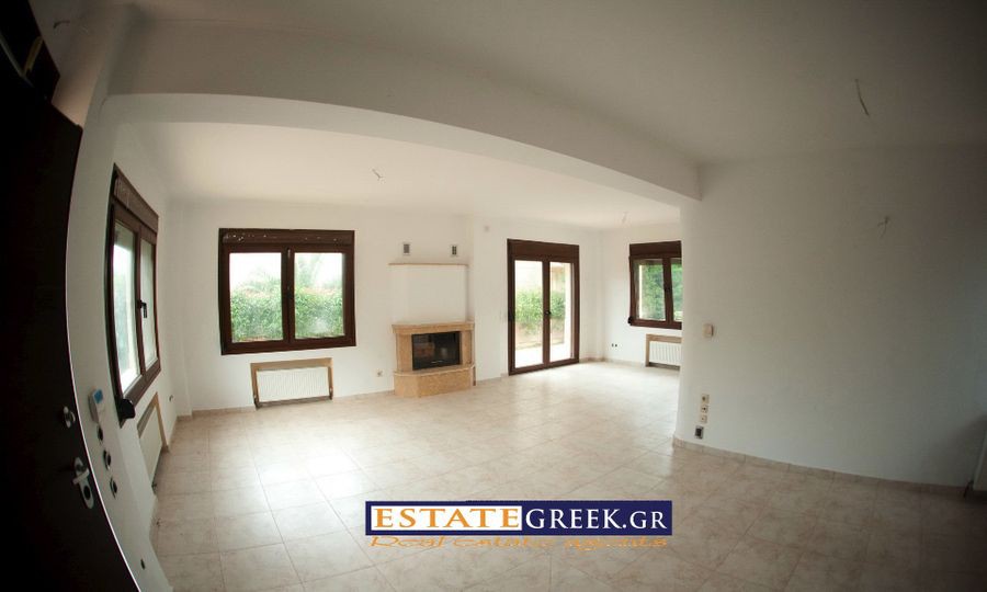 Βίλλα 200 τ.μ. πρός πώληση, Θεσσαλονίκη - Περιφ/Κοί Δήμοι, Θέρμη