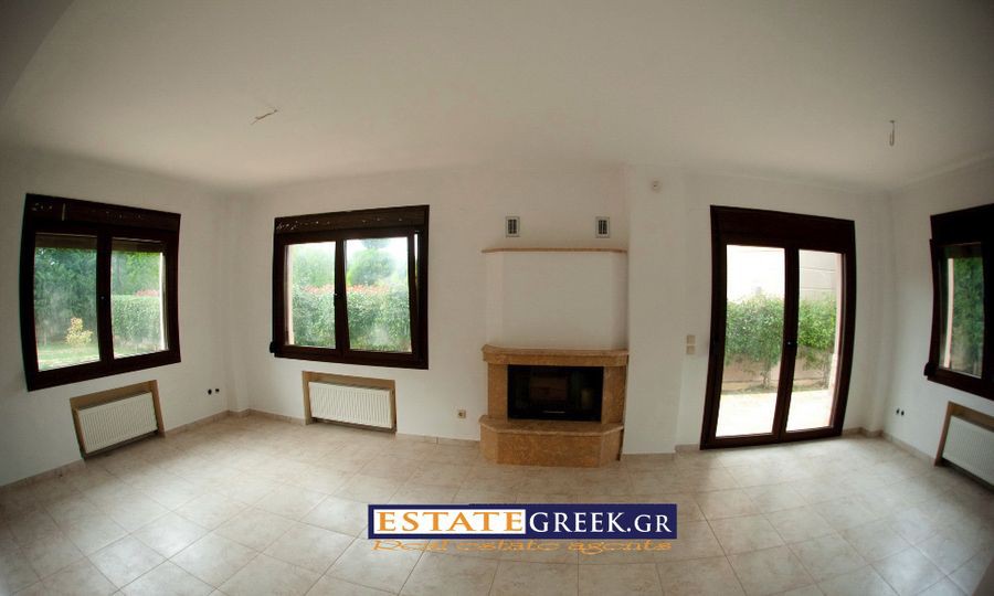 Βίλλα 200 τ.μ. πρός πώληση, Θεσσαλονίκη - Περιφ/Κοί Δήμοι, Θέρμη