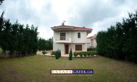 Villa 200sqm for sale-Thermi » Neo Risio