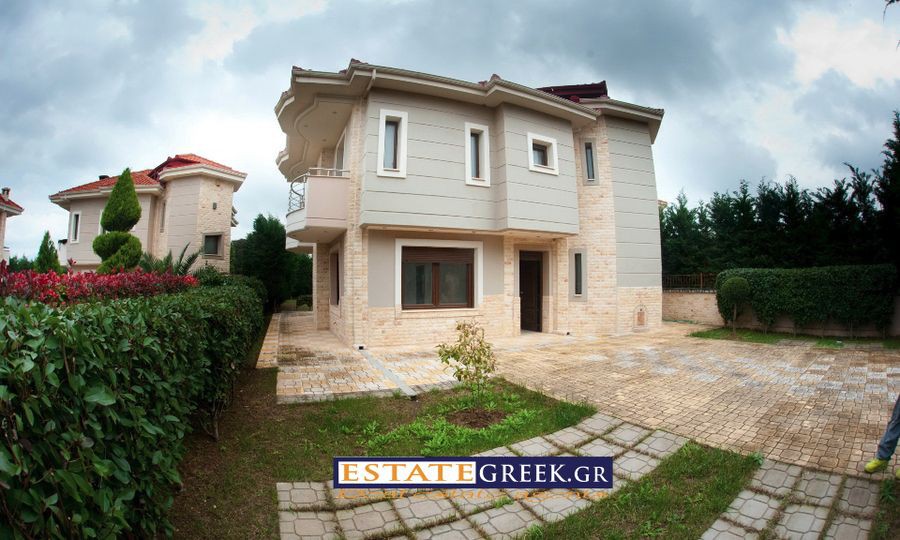 Βίλλα 200 τ.μ. πρός πώληση, Θεσσαλονίκη - Περιφ/Κοί Δήμοι, Θέρμη