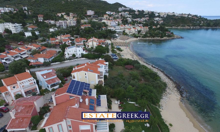 Βίλλα 190 τ.μ. πρός πώληση, Ν. Καβάλας, Καβάλα