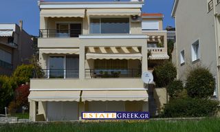 Βίλλα 190 τ.μ. προς πώληση, Παλαιό Τσιφλίκι-thumb-13