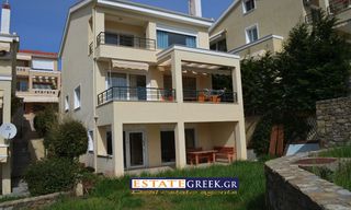 Βίλλα 190 τ.μ. προς πώληση, Παλαιό Τσιφλίκι-thumb-5