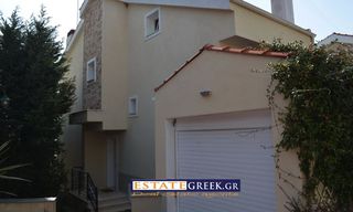 Βίλλα 190 τ.μ. προς πώληση, Παλαιό Τσιφλίκι-thumb-22