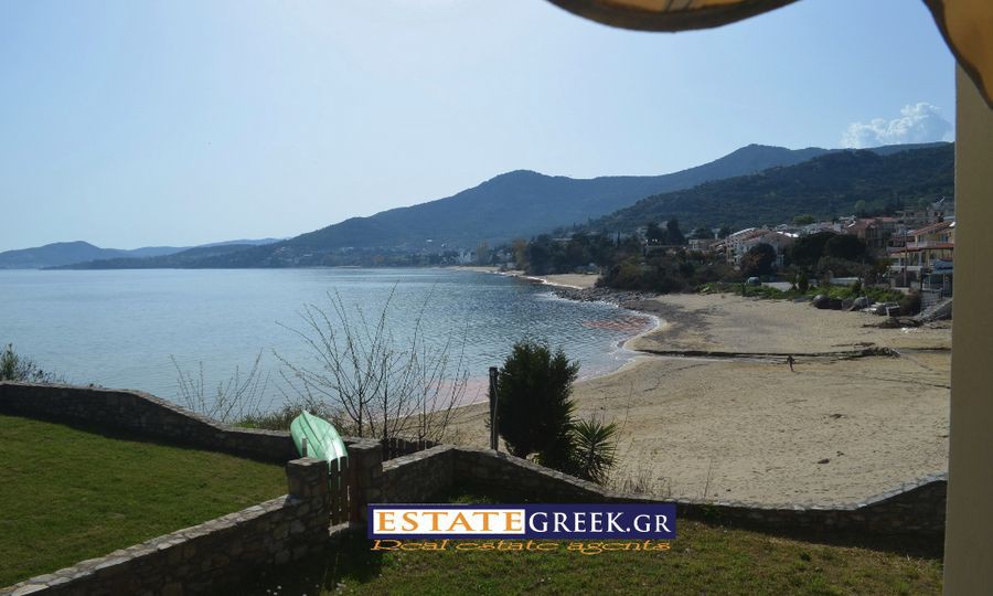 Βίλλα 190 τ.μ. πρός πώληση, Ν. Καβάλας, Καβάλα