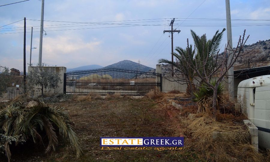 Επιχειρηματικό κτίριο 500 τ.μ. πρός ενοικίαση, Ν. Καβάλας, Καβάλα