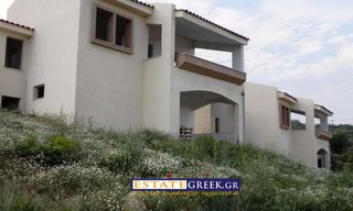 Συγκρότημα διαμερισμάτων 659 τ.μ. για πώληση, Ν. Καβάλας, Ελευθερές-thumb-6