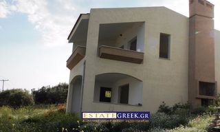 Συγκρότημα διαμερισμάτων 659 τ.μ. για πώληση, Ν. Καβάλας, Ελευθερές-thumb-10