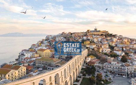 Κατάστημα 1.800 τ.μ. για ενοικίαση