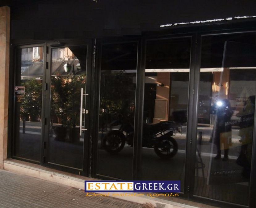 Κατάστημα 175 τ.μ. πρός πώληση, Θεσσαλονίκη - Κέντρο, Λαδάδικα