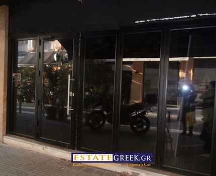 Κατάστημα 175τ.μ. για πώληση-Λαδάδικα