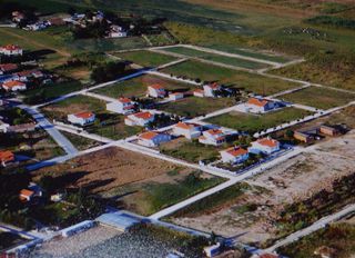Οικόπεδο 1.200 τ.μ. για πώληση, Ν. Καβάλας, Κεραμωτή-thumb-1