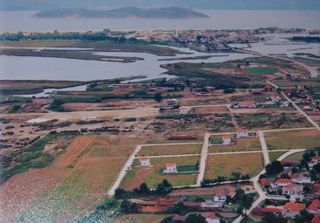 Οικόπεδο 1.200 τ.μ. για πώληση, Ν. Καβάλας, Κεραμωτή-thumb-2