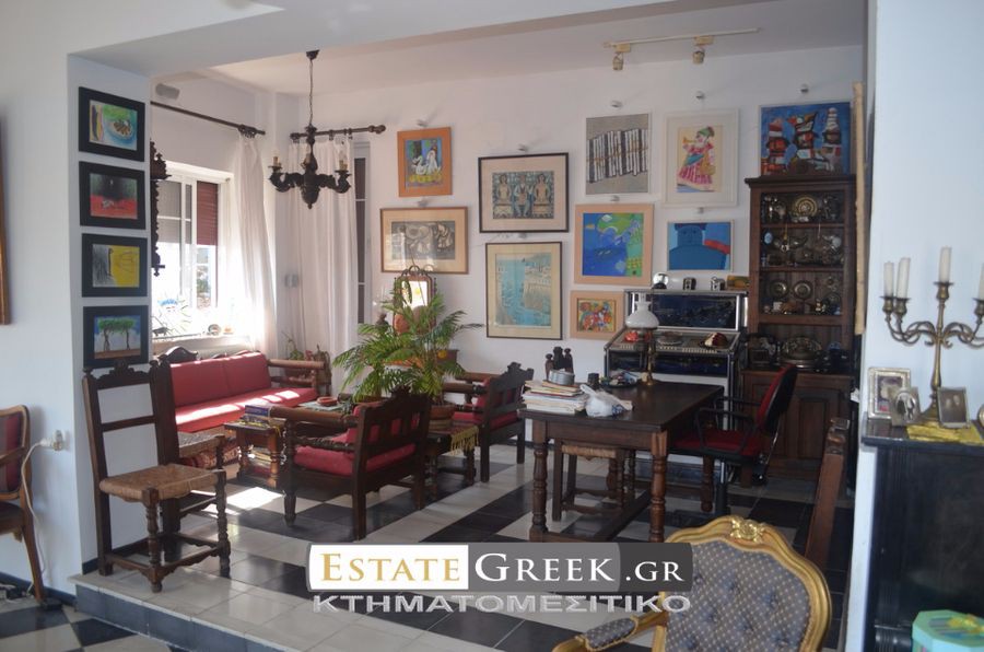 Μονοκατοικία 200 τ.μ. πρός πώληση, Ν. Καβάλας, Καβάλα
