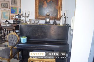 Μονοκατοικία 200 τ.μ. προς πώληση, Παναγιά Καβάλας-thumb-4